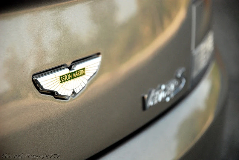 2011 Aston Martin V8 Vantage (2006-2017) - Image 5 of 22