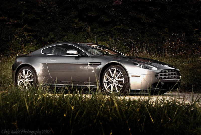 2011 Aston Martin V8 Vantage (2006-2017) - Image 17 of 22