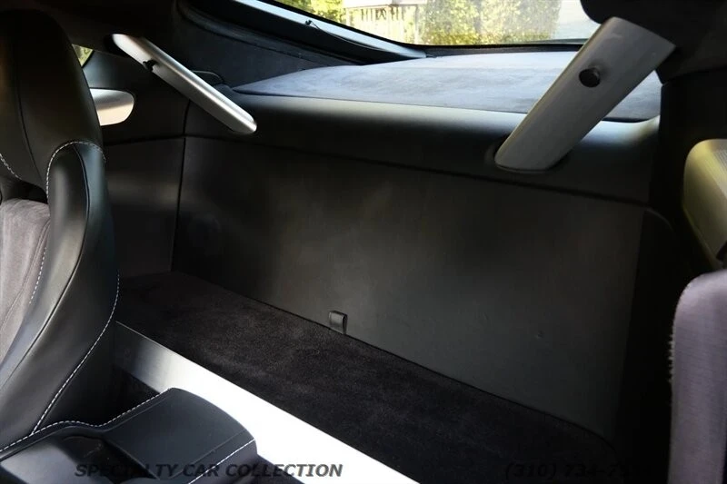 2011 Aston Martin V8 Vantage (2006-2017) - Image 21 of 21