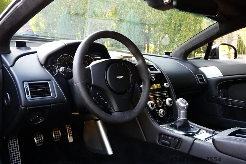 2011 Aston Martin V8 Vantage (2006-2017) - Image 15 of 21