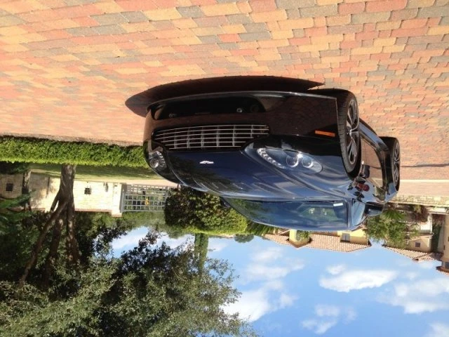 2011 Aston Martin Vantage - Image 3 of 4