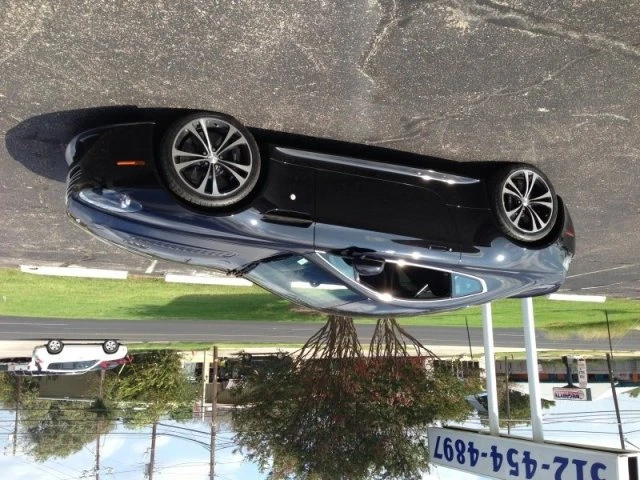 2011 Aston Martin Vantage - Image 4 of 4