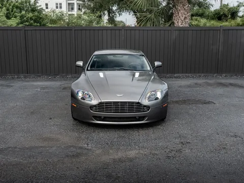 2011 Aston Martin V8 Vantage (2006-2017) - Image 2 of 20