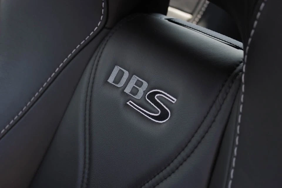 2011 Aston Martin DBS (2008-2012) - Image 15 of 15