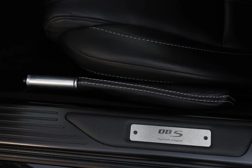 2011 Aston Martin DBS (2008-2012) - Image 13 of 15