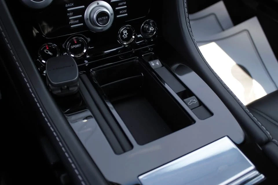2011 Aston Martin DBS (2008-2012) - Image 11 of 15