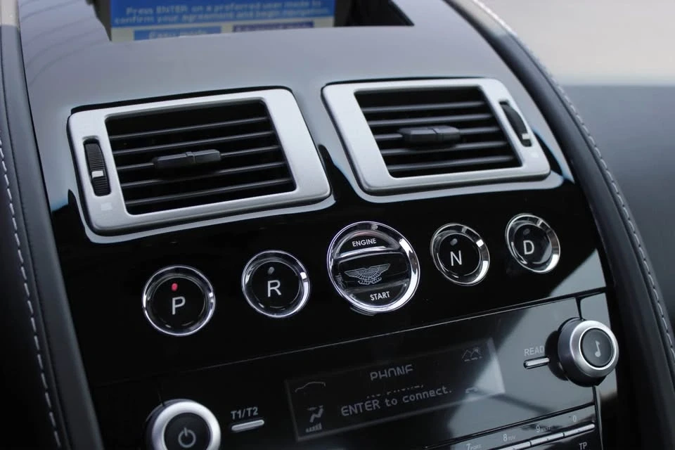 2011 Aston Martin DBS (2008-2012) - Image 10 of 15