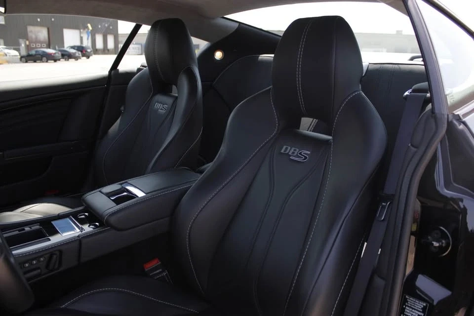 2011 Aston Martin DBS (2008-2012) - Image 12 of 15