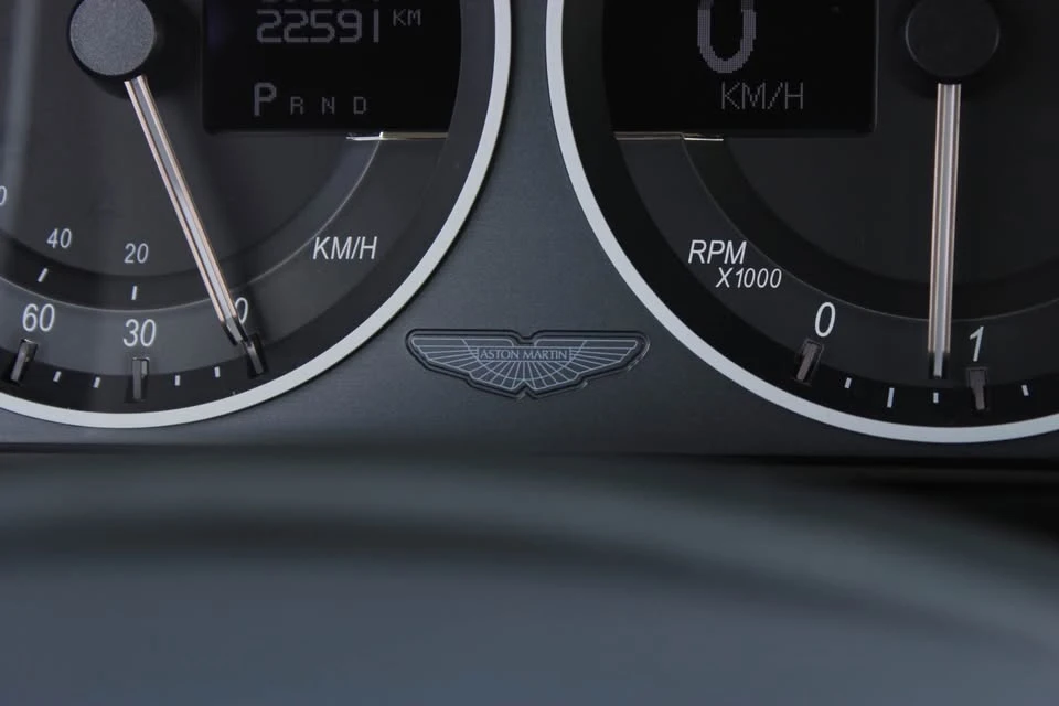 2011 Aston Martin DBS (2008-2012) - Image 10 of 19