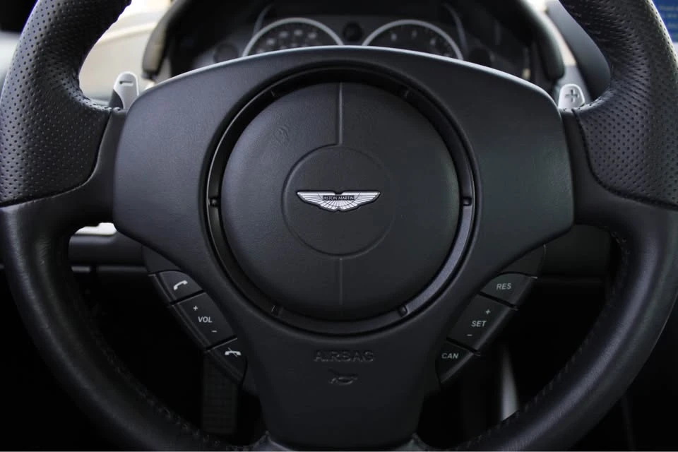 2011 Aston Martin DBS (2008-2012) - Image 13 of 19