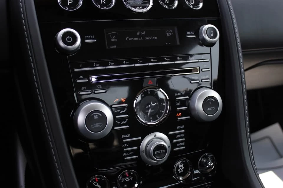 2011 Aston Martin DBS (2008-2012) - Image 16 of 19