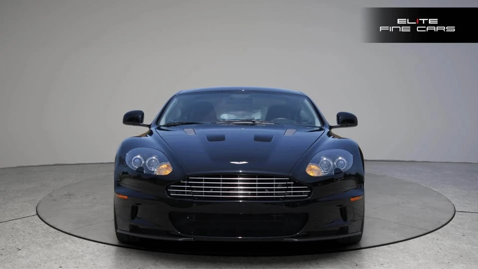 2011 Aston Martin DBS (2008-2012) - Image 2 of 19