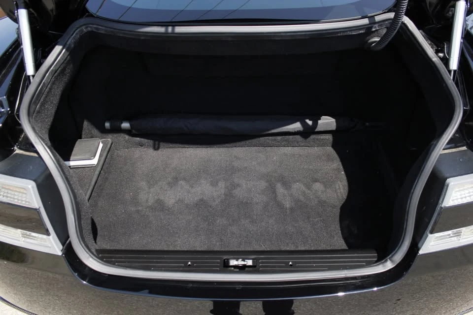 2011 Aston Martin DBS (2008-2012) - Image 15 of 19
