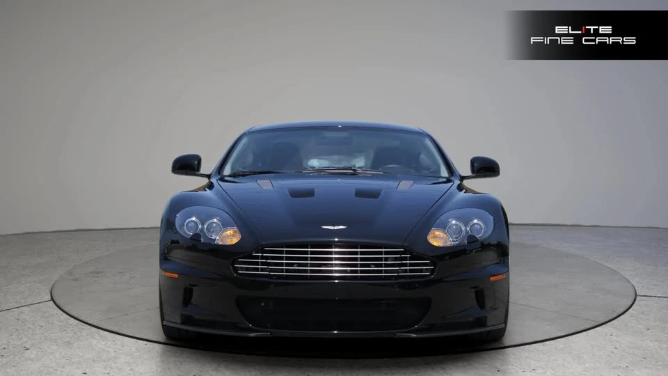 2011 Aston Martin DBS (2008-2012) - Image 3 of 19