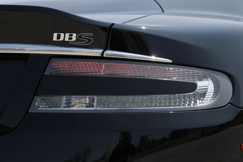 2011 Aston Martin DBS (2008-2012) - Image 11 of 19