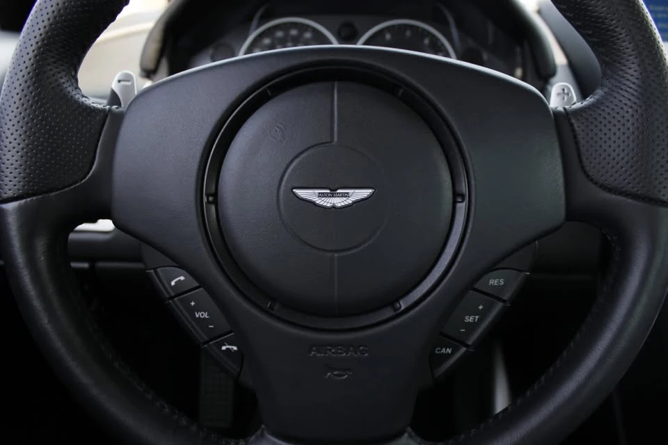 2011 Aston Martin DBS (2008-2012) - Image 2 of 19