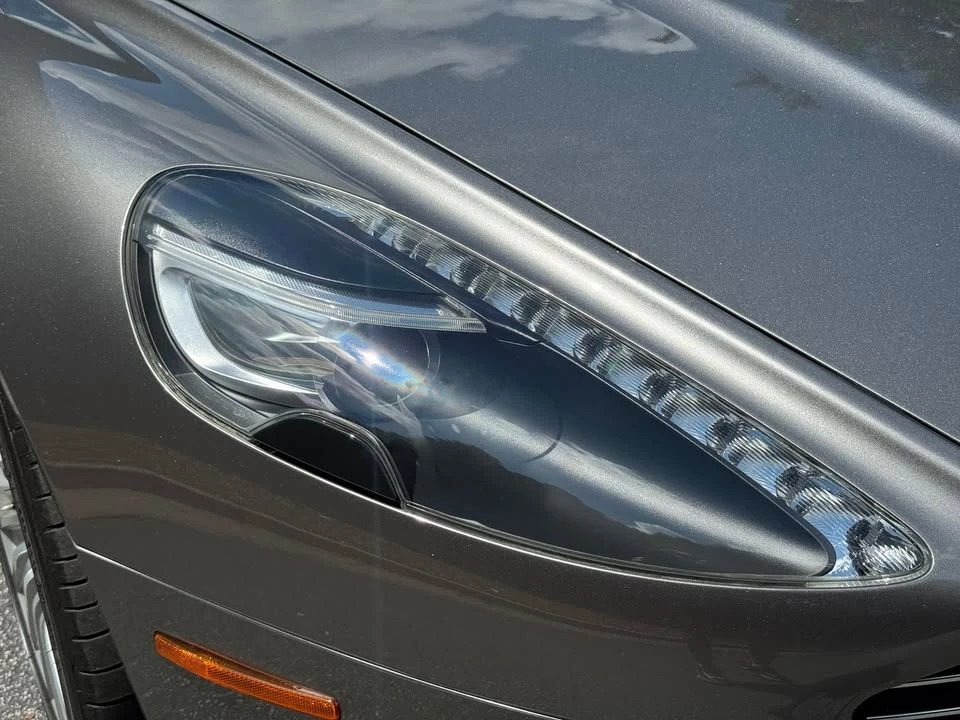 2011 Aston Martin Rapide - Image 13 of 20