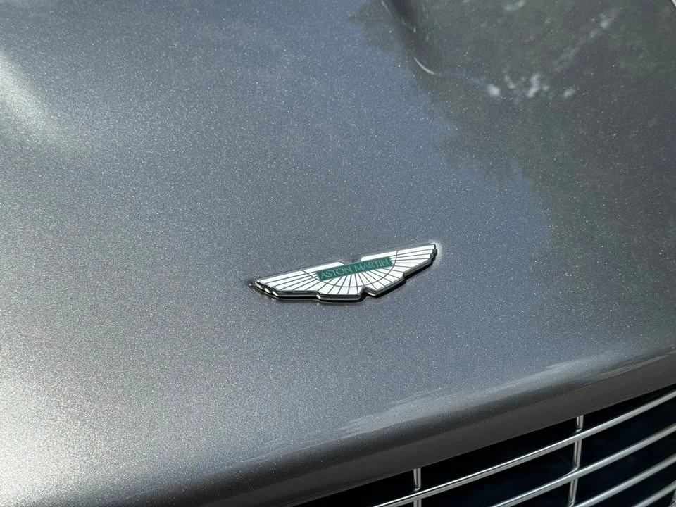 2011 Aston Martin Rapide - Image 17 of 20