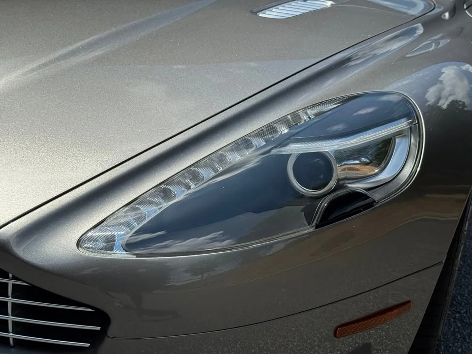 2011 Aston Martin Rapide - Image 7 of 20