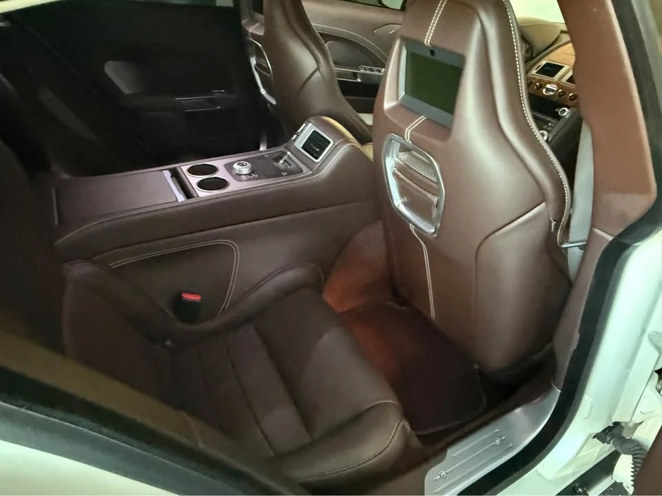 2011 Aston Martin Rapide - Image 15 of 20