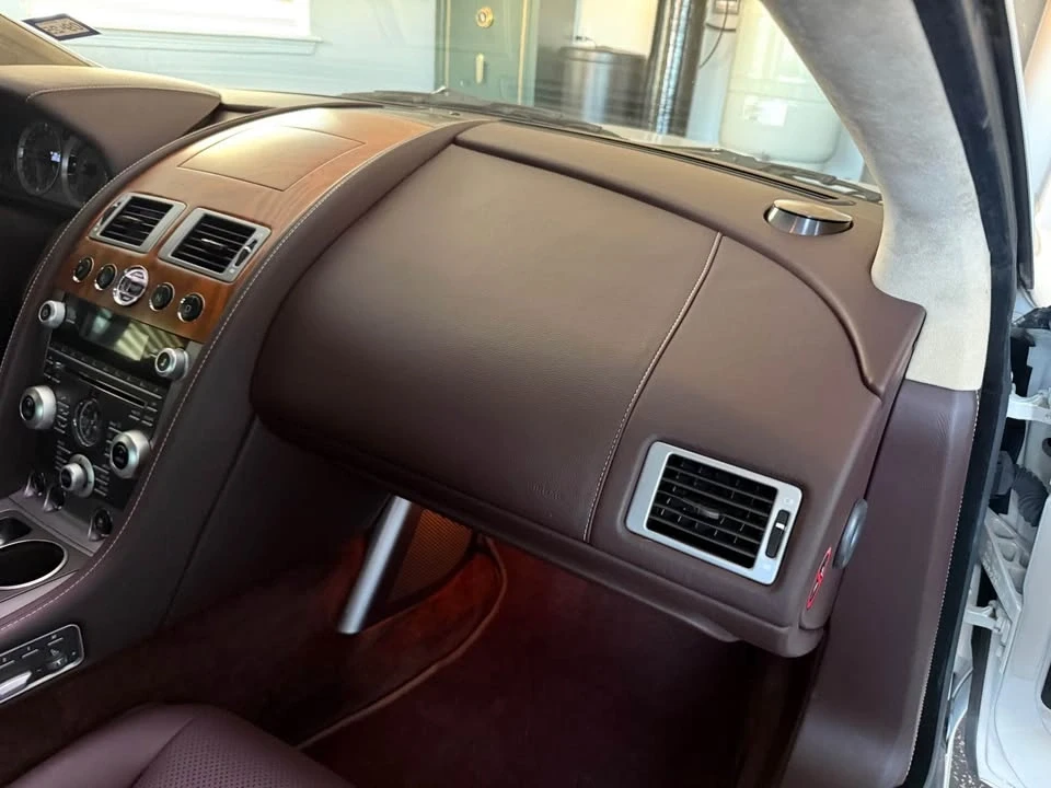 2011 Aston Martin Rapide - Image 14 of 20