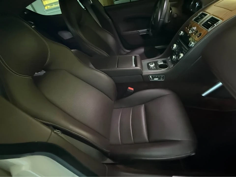 2011 Aston Martin Rapide - Image 13 of 20