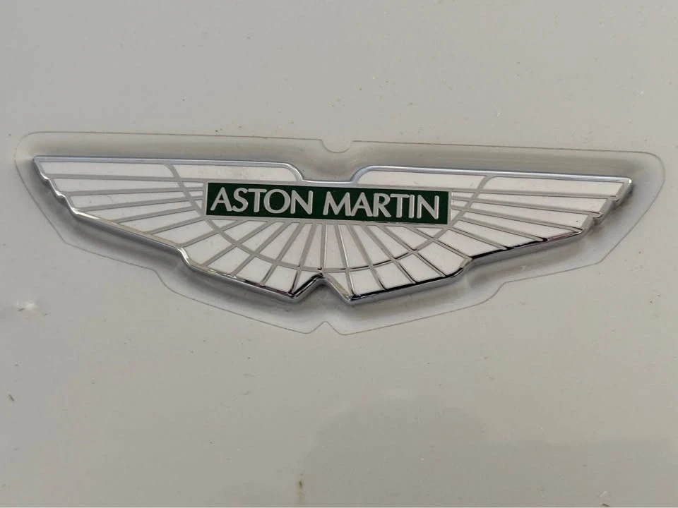 2011 Aston Martin Rapide - Image 9 of 20