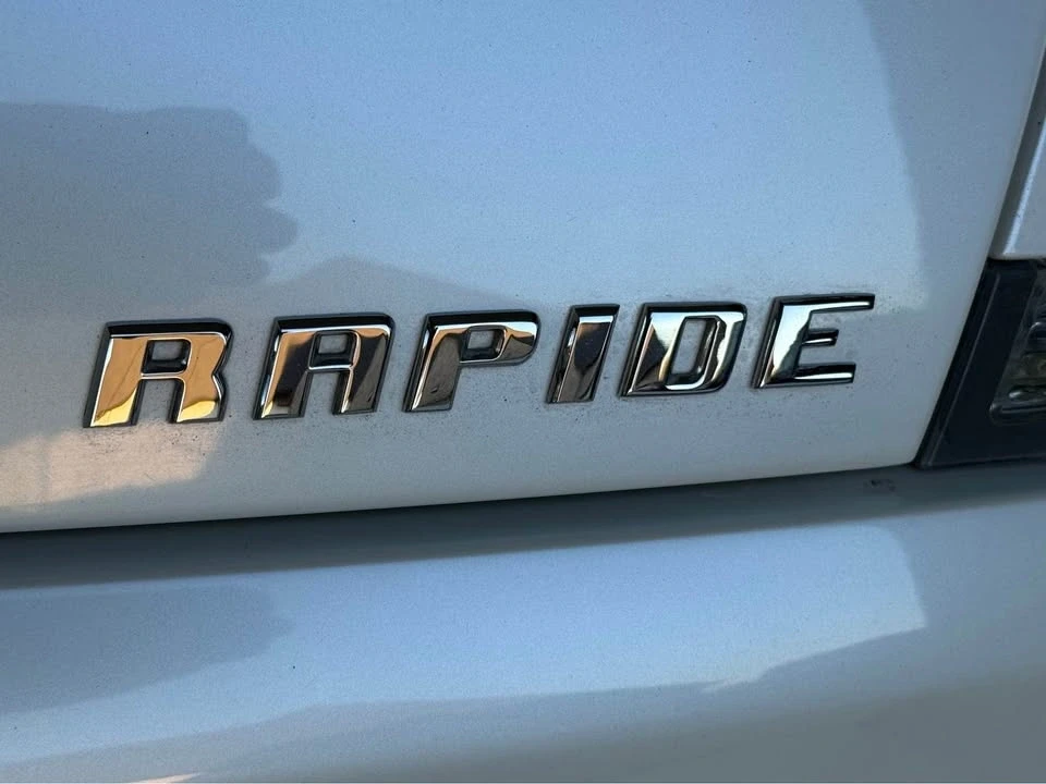 2011 Aston Martin Rapide - Image 10 of 20