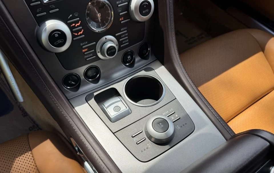 2011 Aston Martin Rapide - Image 10 of 17