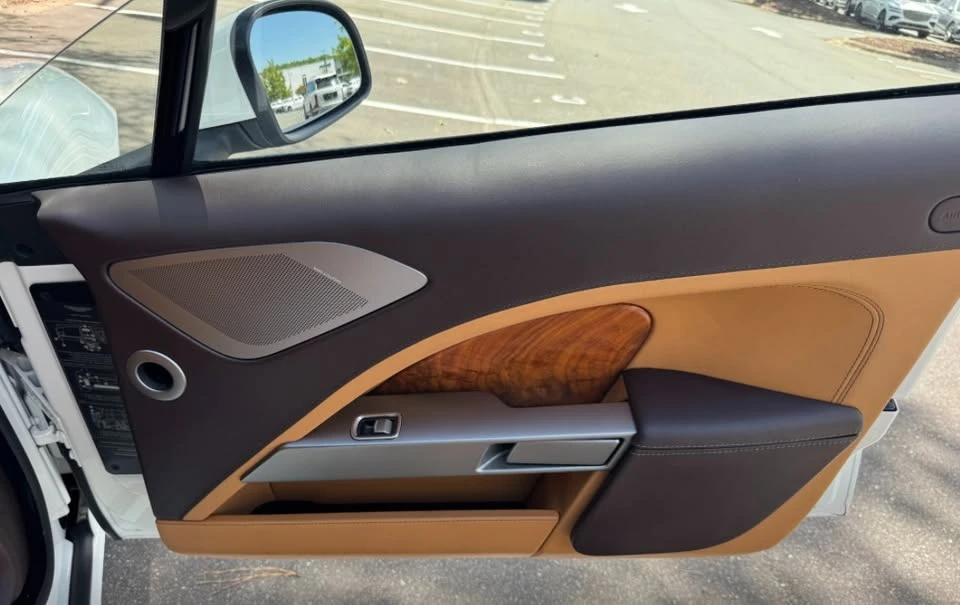2011 Aston Martin Rapide - Image 13 of 17