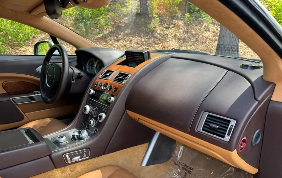 2011 Aston Martin Rapide - Image 15 of 17