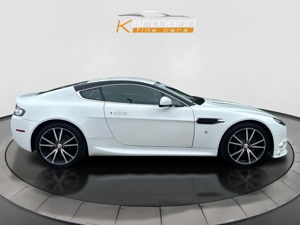 2011 Aston Martin V8 Vantage (2006-2017) - Image 6 of 20