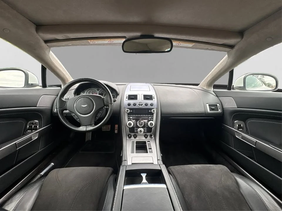 2011 Aston Martin V8 Vantage (2006-2017) - Image 18 of 20