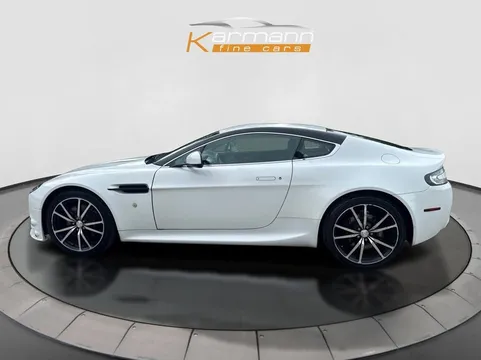 2011 Aston Martin V8 Vantage (2006-2017) - Image 2 of 20