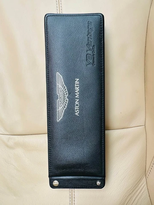 2011 Aston Martin V8 Vantage (2006-2017) - Image 20 of 20