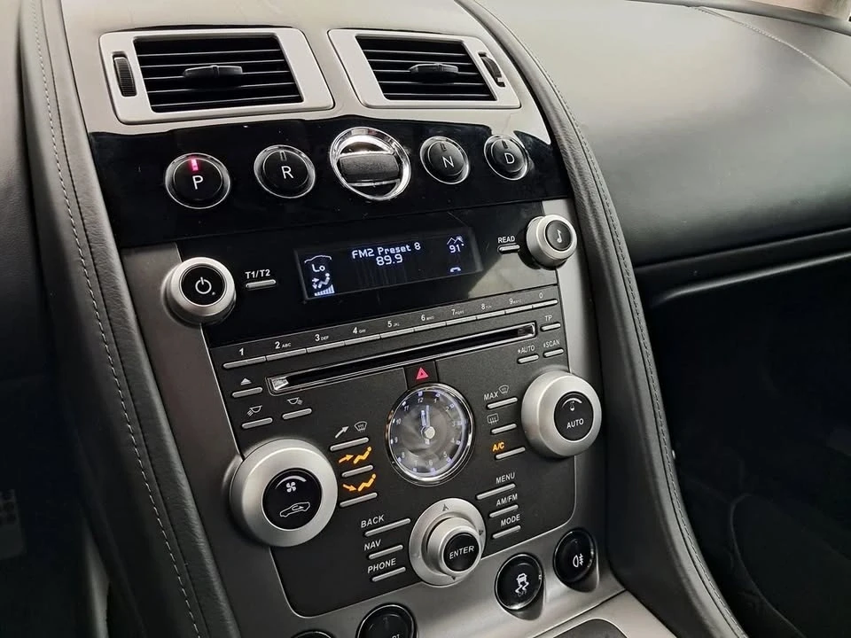2011 Aston Martin Rapide - Image 16 of 17