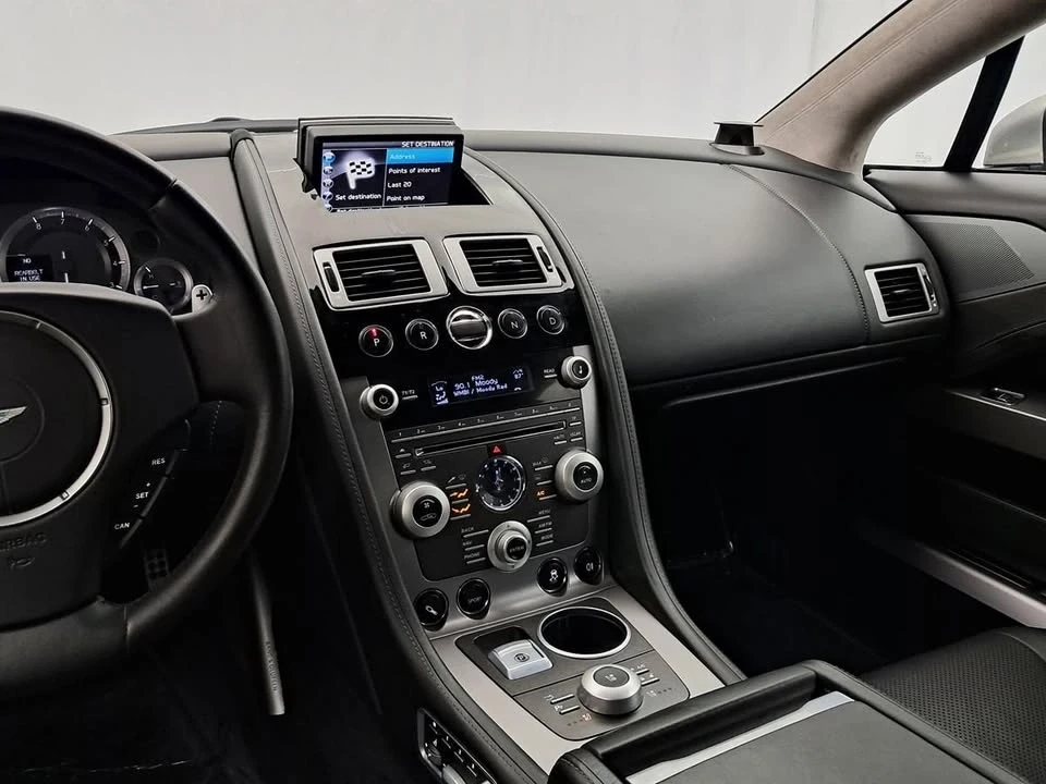 2011 Aston Martin Rapide - Image 14 of 17