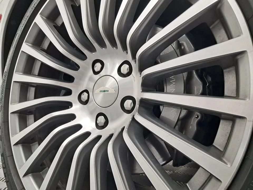 2011 Aston Martin Rapide - Image 7 of 17