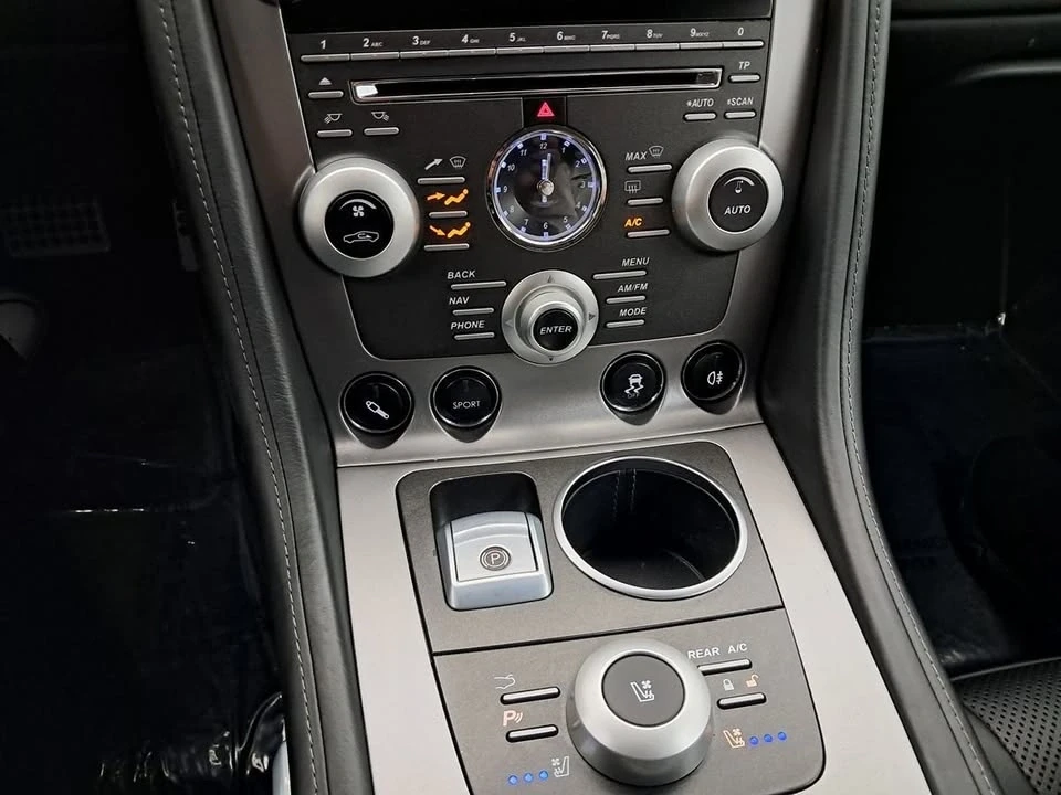 2011 Aston Martin Rapide - Image 17 of 17