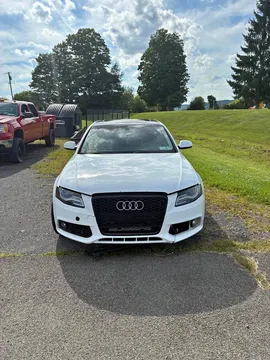 2011 Audi 2.0