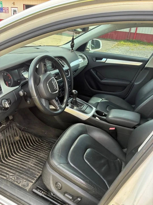 2011 Audi B8 A4 - Image 4 of 15