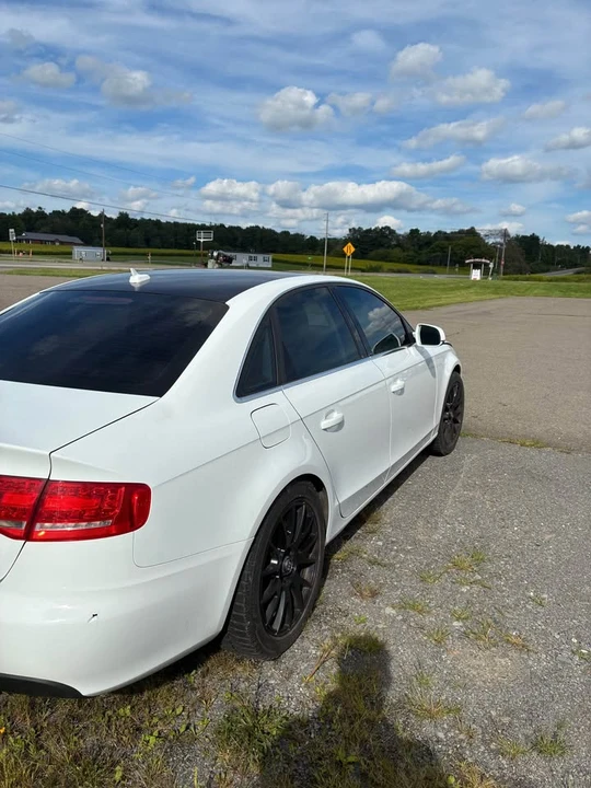 2011 Audi B8 A4 - Image 3 of 15