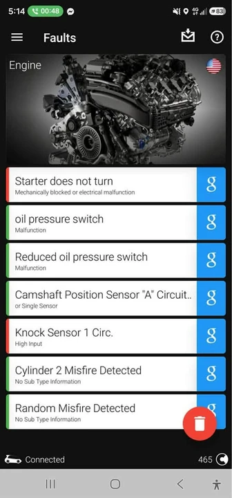 2011 Audi B8 A4 - Image 7 of 15