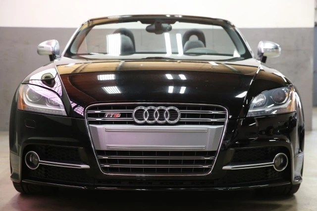 2011 Audi TT Mk2 - Image 20 of 24