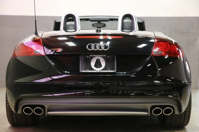 2011 Audi TT Mk2 - Image 23 of 24