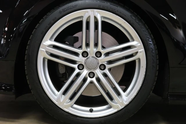2011 Audi TT Mk2 - Image 18 of 24