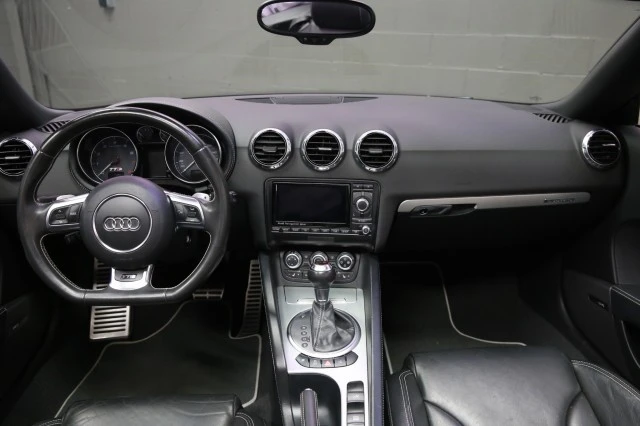 2011 Audi TT Mk2 - Image 10 of 24