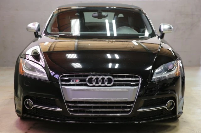 2011 Audi TT Mk2 - Image 15 of 24