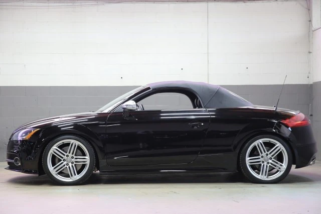 2011 Audi TT Mk2 - Image 14 of 24