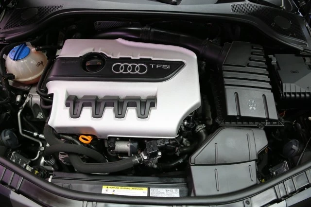 2011 Audi TT Mk2 - Image 7 of 24